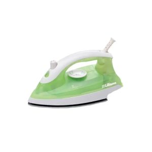 PLANCHA LILIANA CON VAPOR RPV-200 BRUMA