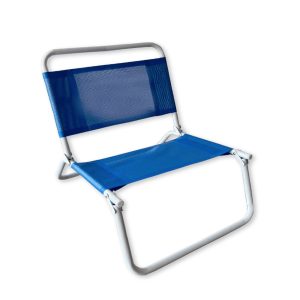 SILLA NAHUEL CAMPING PLAYERA PLEGABLE CI07117