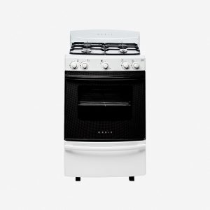 COCINA PROMO ORBIS 938-BC3M BLANCA *MG*