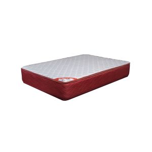 COLCHON GANI RED SPRING PILLOW TOP 140-190 x 30 cm