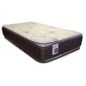 COLCHON GANI GOLDEN FLEX PILLOW TOP 80-190 x 30 cm