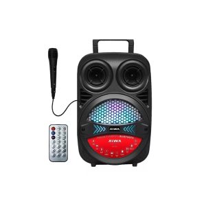 PARLANTE INALAMBRICO AIWA AW-P240D-SN