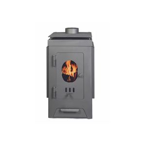 CALEFACTOR A LEÑA TROMEN  AUSTRAL 6000