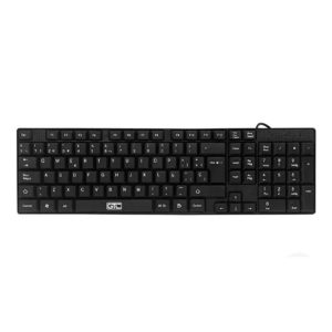 TECLADO NUMERICO GTC KBG-204