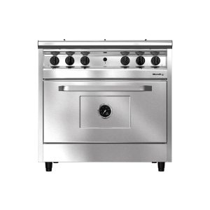 COCINA MORELLI FORZA 900 MODELO 18033