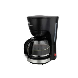 CAFETERA WHITENBLACK WBACBW01