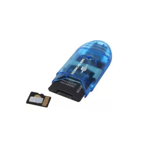 LECTOR DE MEMORIA SEISA SD-04X