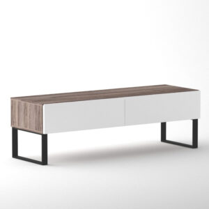 MODULO PLANO LA VALENZIANA PAT MET HOME BALTICO BLANCO