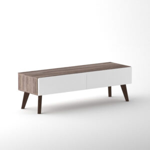 MODULO PLANO LA VALENZIANA PAT MAD HOME BALTICO BLANCO