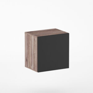 MODULO CUADRADO LA VALENZIANA PTA HOME BALTICO NEGRO