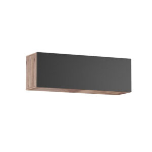 MODULO HORIZONTAL LA VALENZIANA PTA HOME BALTICO NEGRO
