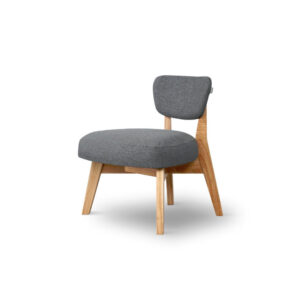 BUTACA LA VALENZIANA PAMPA NATURAL ARCILLA