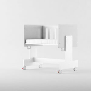 MOISES LA VALENZIANA COLECHO BLANCO