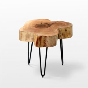 MESA LA VALENZIANA RODAJA A