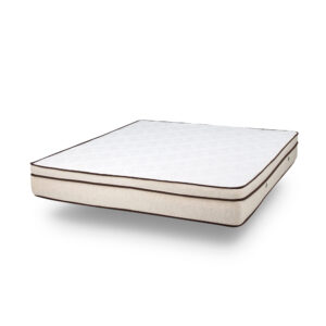 COLCHON LA VALENZIANA LEVITE 1.40 X 1.90