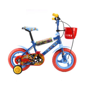 BICICLETA UNIBIKE ROD 12 MICKEY