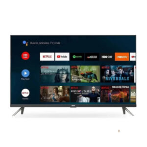 TELEVISOR RCA 40 LED S40AND ANDROID
