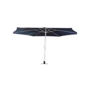 PARASOL SEMIKON 250 CM D/DIAM. MJ-1201-250