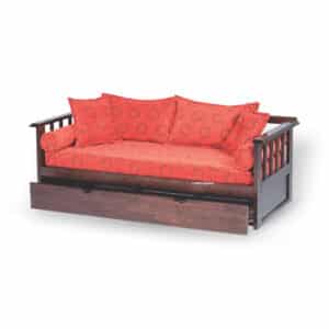 DIVAN NOVO COLOR LIVING SIN CARRO