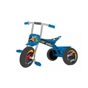 TRICICLO UNIBIKE MAX HOT WHEEL