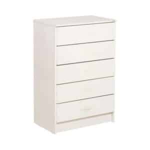 COMODA DITALIA BB-19 BLANCA