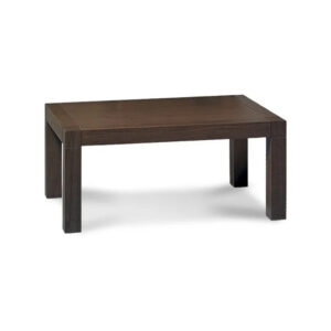 MESA GENOUD PARAISO (1,38 X 1,38) WENGUE