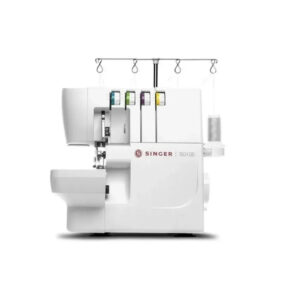 MAQUINA DE COSER SINGER OVERLOK S0105