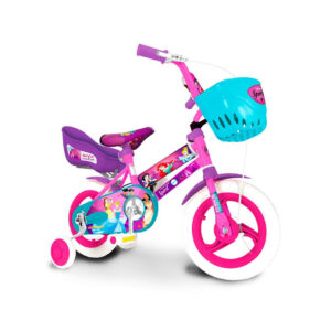 BICICLETA UNIBIKE ROD 12 PRINCESA