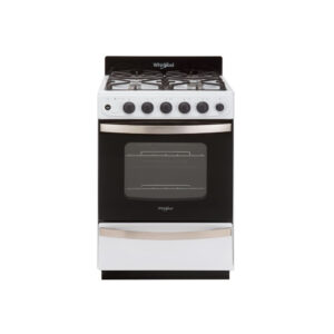 COCINA WHIRLPOOL WFB-57DW