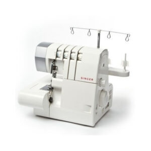 MAQUINA DE COSER SINGER OVERLOK 4 HILOS 14SH754