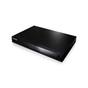 DVD SAMSUNG E-360