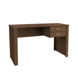 ESCRITORIO TABLES COD 3025 CAOBA