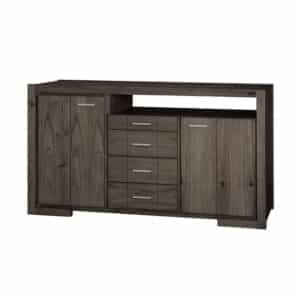 BAHIUT GENOUD CONTEMPORANEO WENGUE