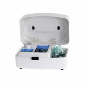 NEBULIZADOR ASPEN NU-400 / NU-610 ULTRASONICO