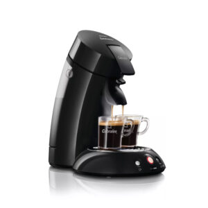 CAFETERA PHILIPS HD-7811/68 SENSEO XL DEEP NEGRO