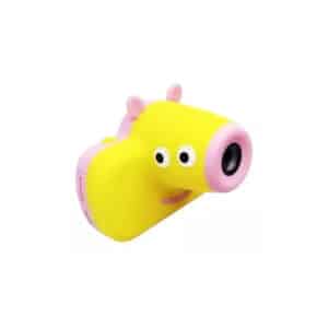 CAMARA DIGITAL KANJI KIDS KJ-CAMKIDS002 PINK