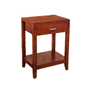 MESA DE LUZ PATRIA EURO WENGUE