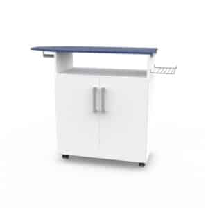 ORGANIZADOR DE PLANCHADO DIELFE XP110