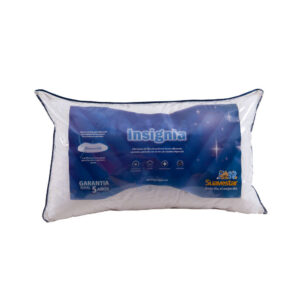 ALMOHADA SUAVESTAR INSIGNIA 040-070