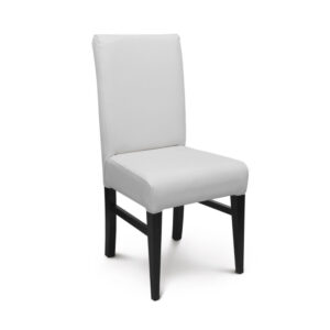 SILLA PATRIA 462001 VICCO VESTIDA DENVER CAOBA