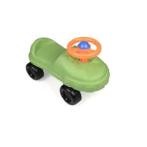 RODADO BELLY ANDARIN ZAPATILLA