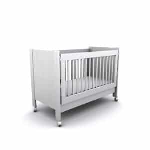 CUNA LA VALENZIANA ESCOCIA LACA BLANCO