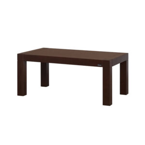 MESA GENOUD PARAISO RATONA (1,20 X 0,70 X 0,40) NOGAL