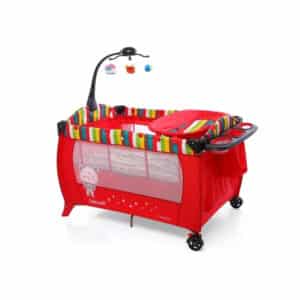 CUNA BOLSO FELCRAFT ART 744/745