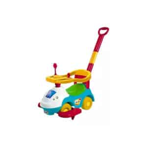 RODADO RONDI ANDARIN 2 EN 1 MAXI TOP