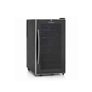 CAVA VONDOM T18 NEGRA