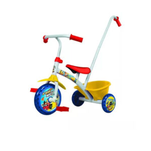 TRICICLO UNIBIKE LITTLE MICKEY