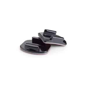 ACCESORIO GOPRO FLAT CURVED ADHESIVE MOUNTS