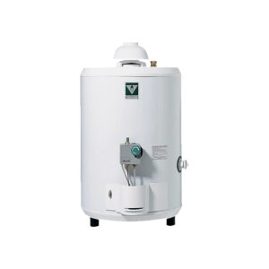 TERMOTANQUE VOLCAN 50 LT 0050IV ELECTRICO