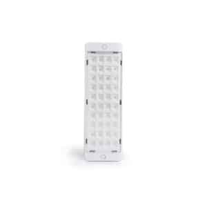 LUZ DE EMERGENCIA GAMASONIC GX4033S (32 LEDS)